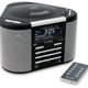 Illustration for article titled Pure Chronos DAB/CD Alarm Clock
